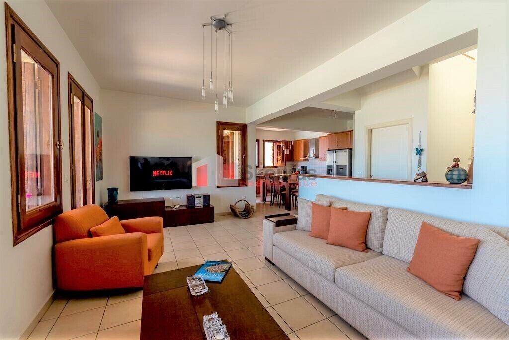 Photo of Bedroom in Melissopetra