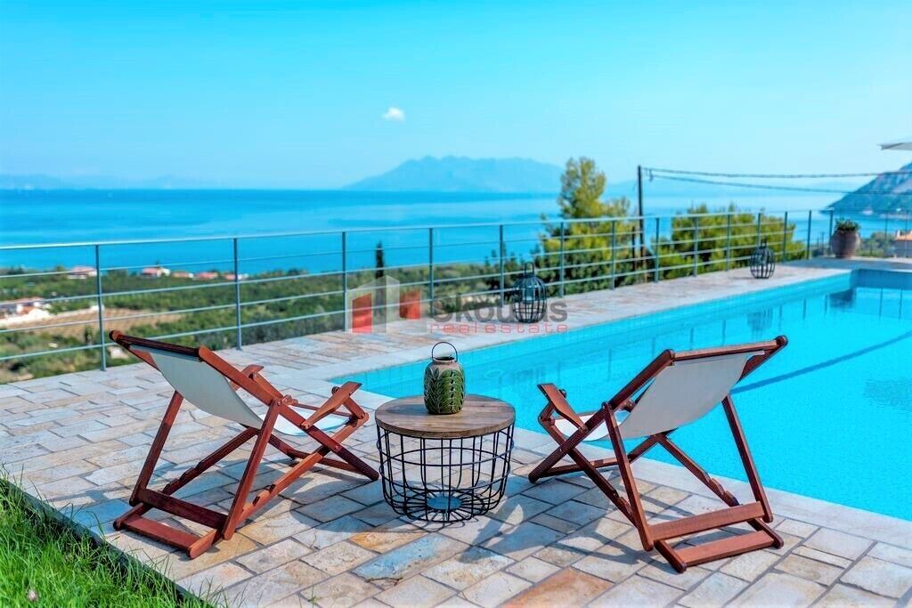 Photo of Outdoor in Melissopetra
