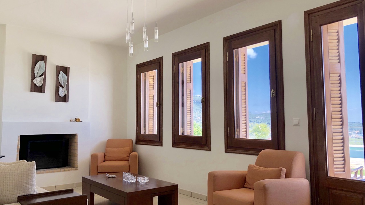Photo of Bedroom in Melissopetra