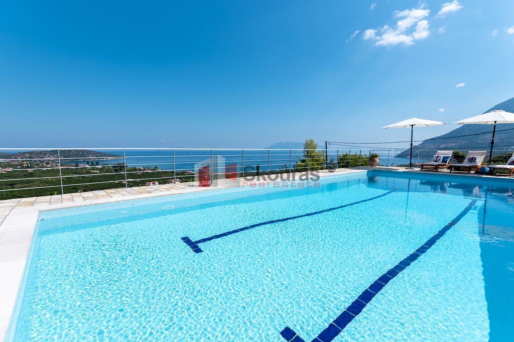 Photo of Outdoor in Melissopetra