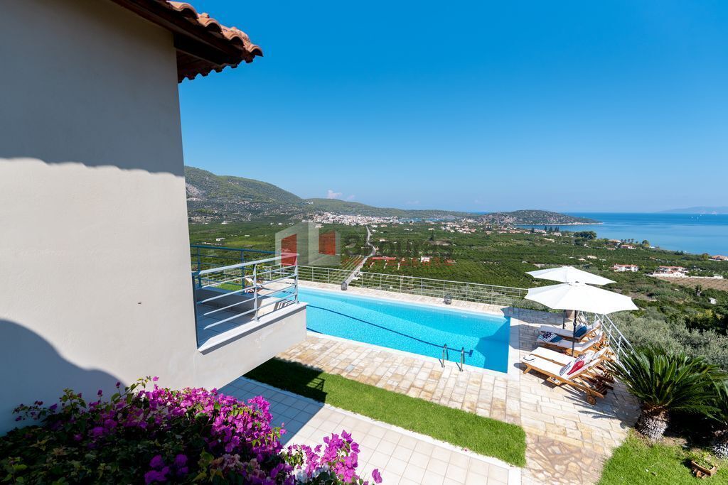 Photo of Patio Balcony in Melissopetra