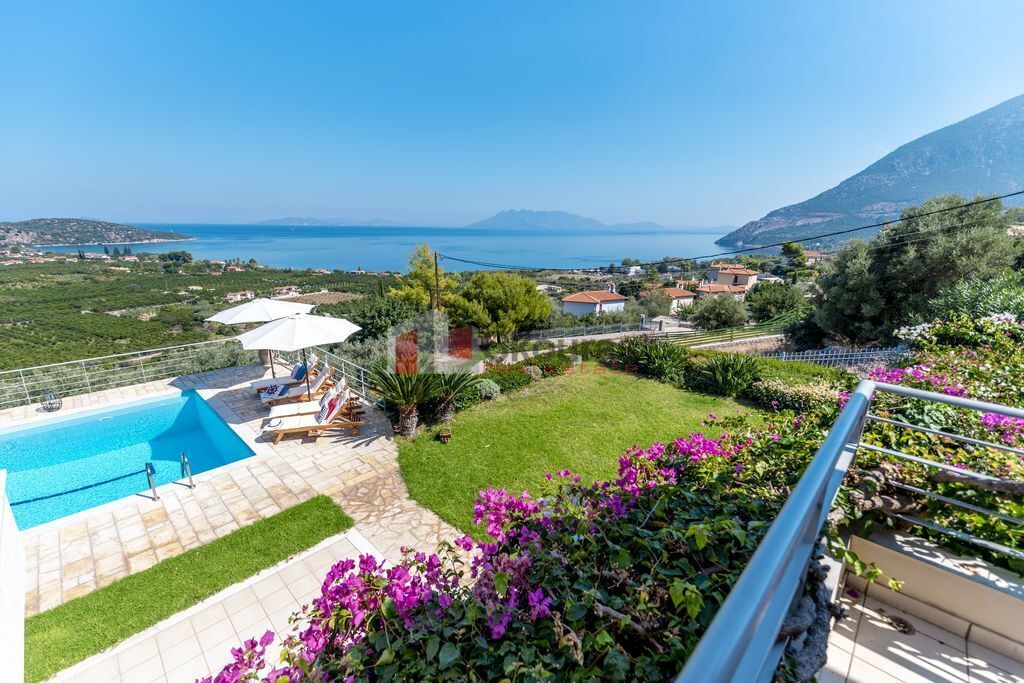 Photo of Patio Balcony in Melissopetra