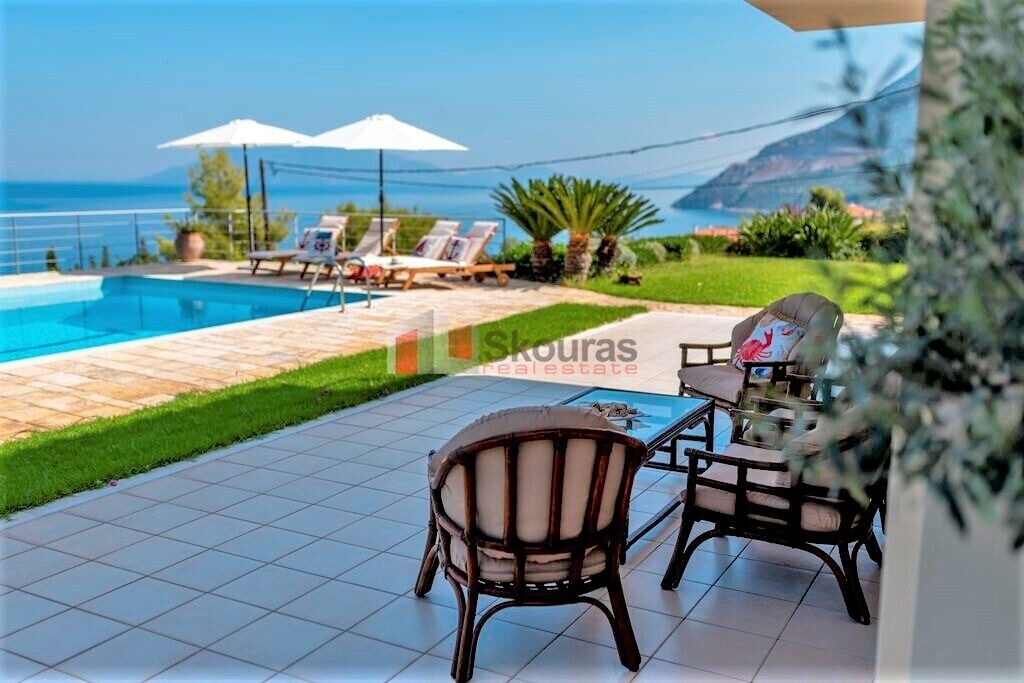 Photo of Outdoor in Melissopetra