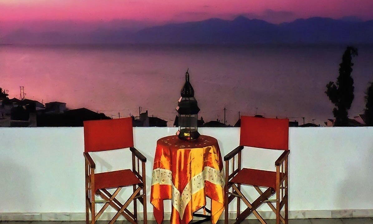 Photo of Outdoor in Paralia Platanou