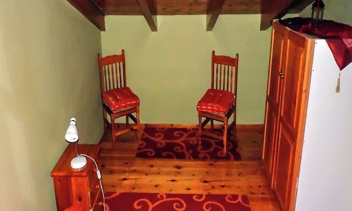 Photo of Bedroom in Paralia Platanou