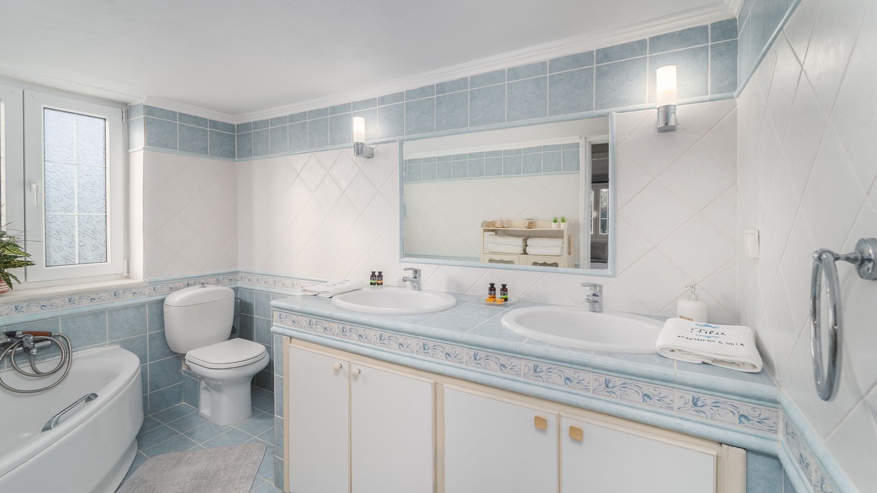 Photo of Bathroom in Tsoukaladhes