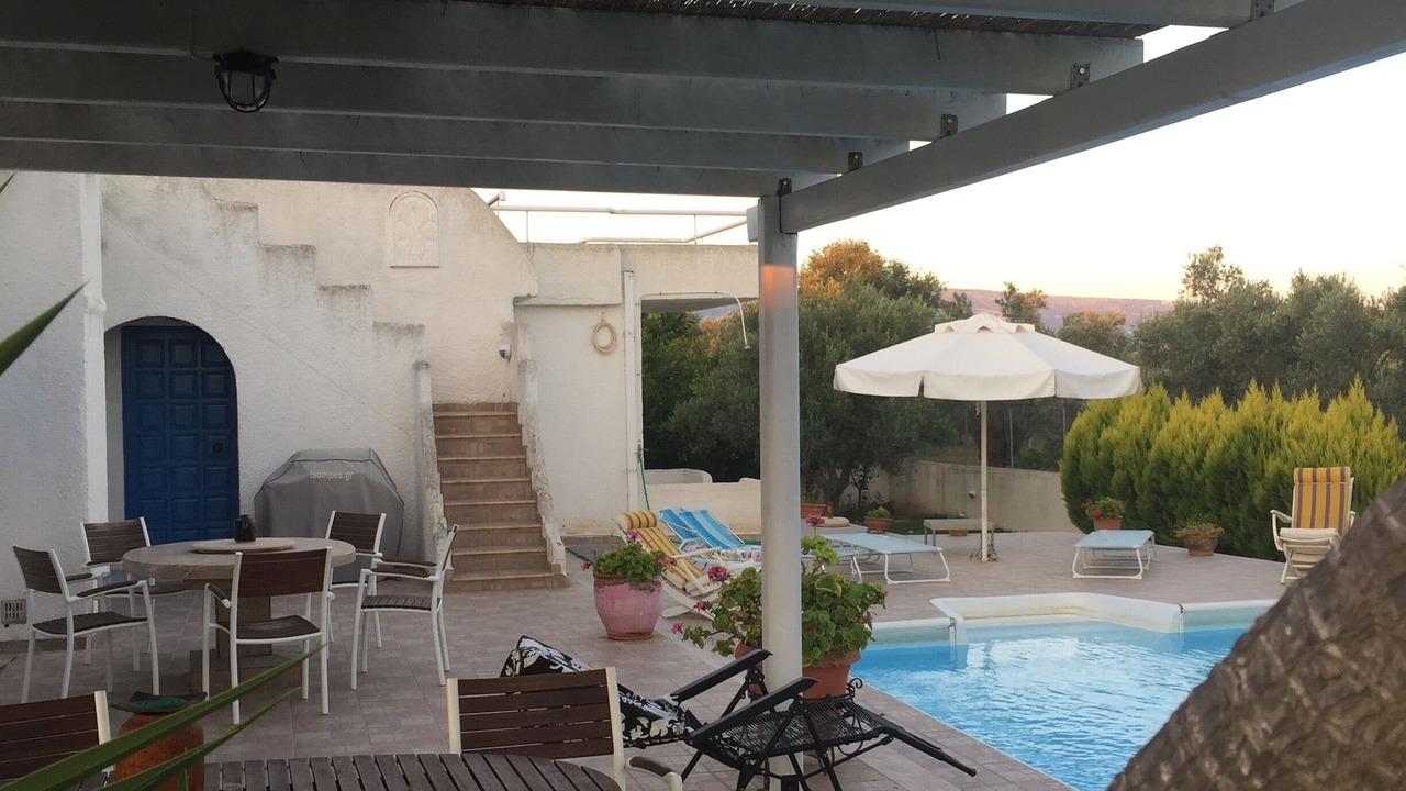 Photo of Outdoor in Eretria