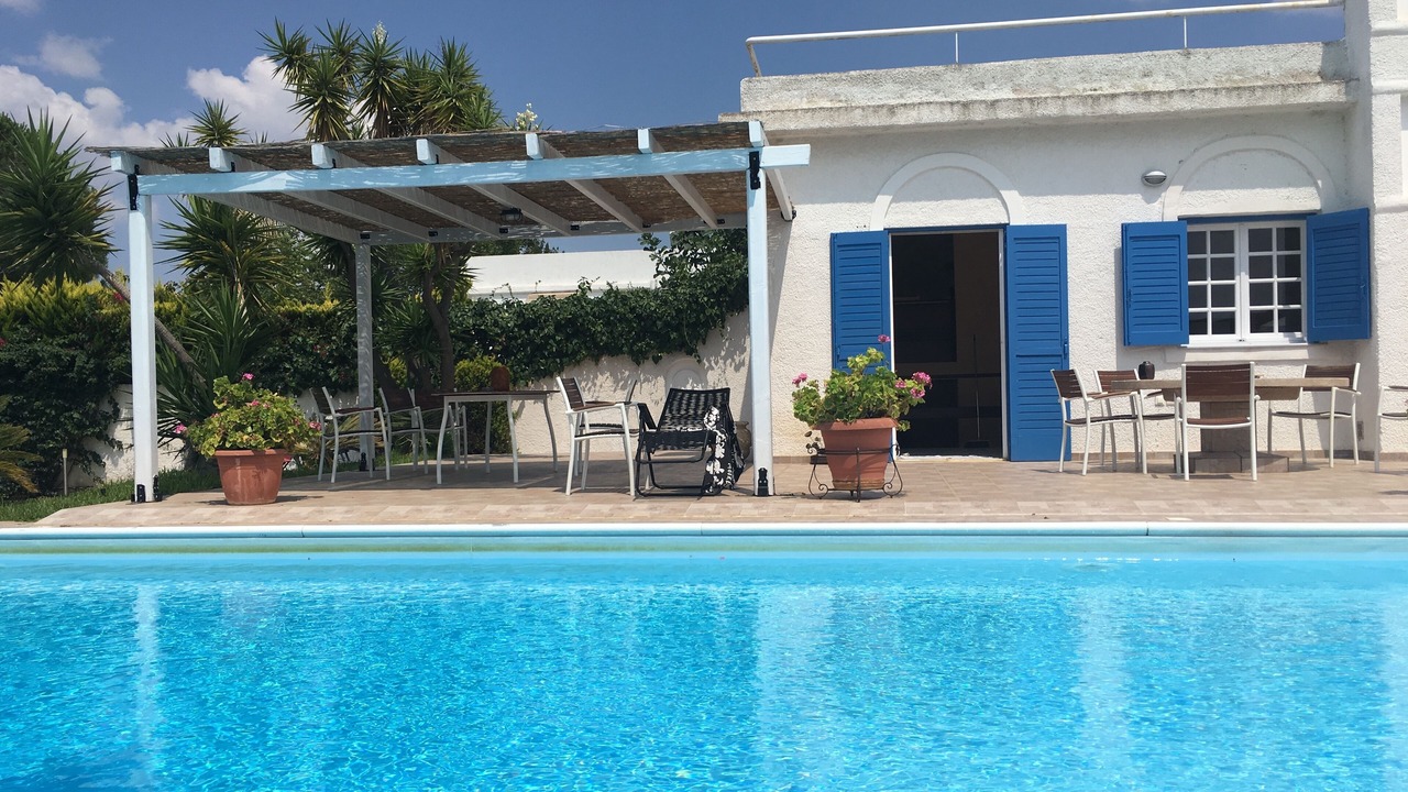 Photo of Outdoor in Eretria