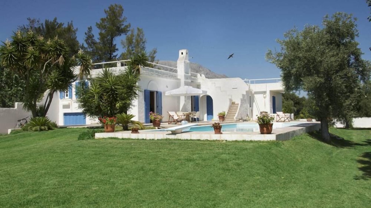 Photo of Outdoor in Eretria
