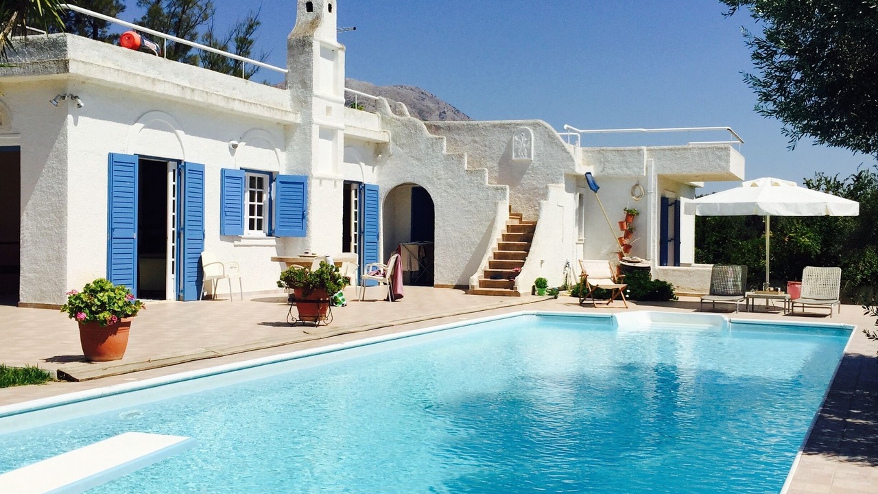 Photo of Outdoor in Eretria