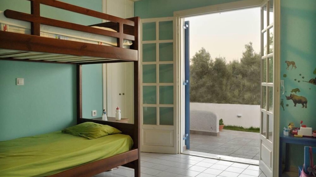 Photo of Bedroom in Eretria