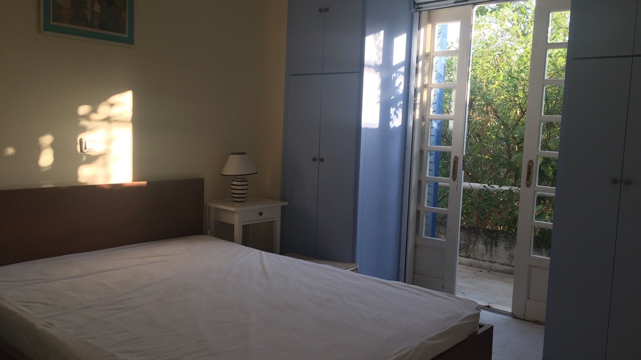 Photo of Bedroom in Eretria