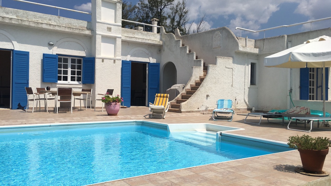Photo of Outdoor in Eretria