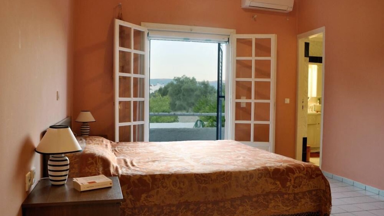 Photo of Bedroom in Eretria