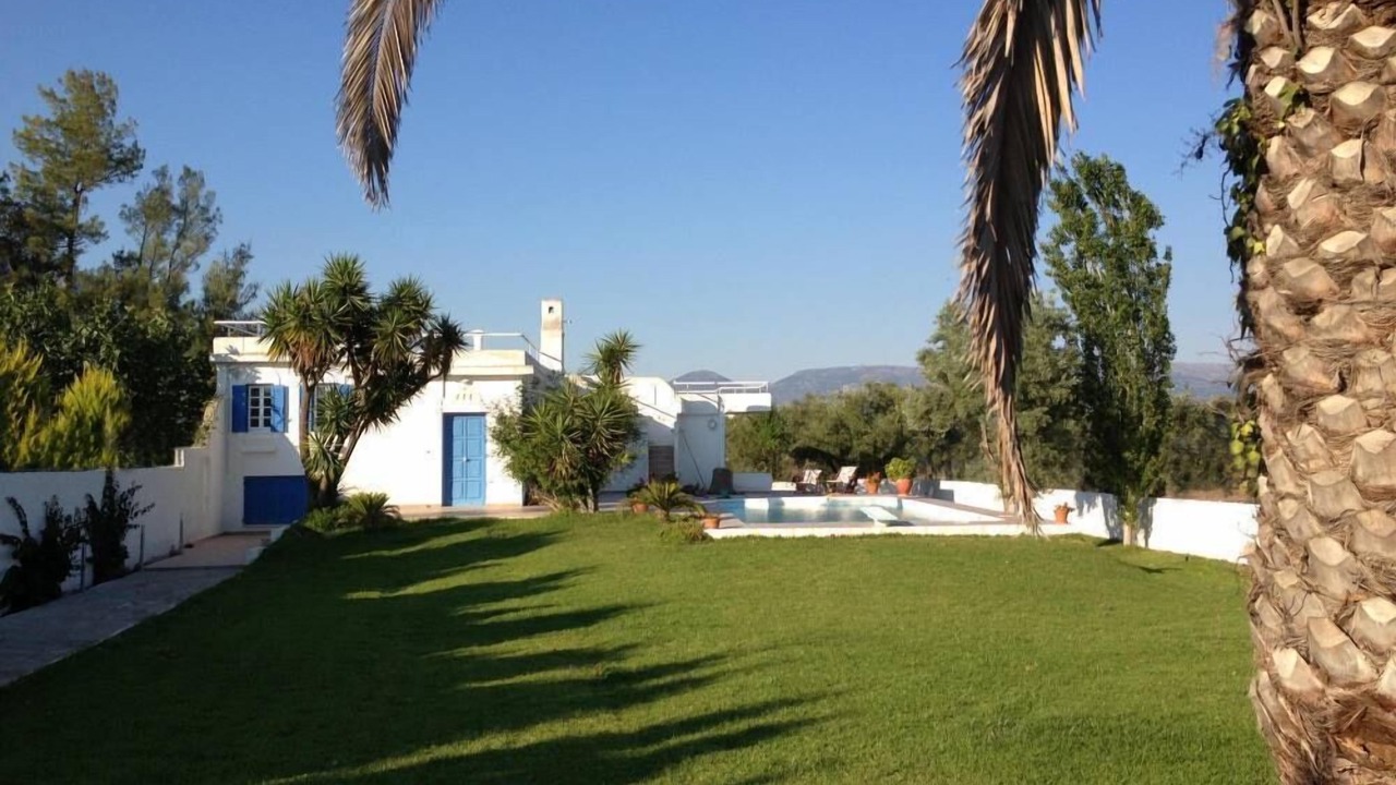 Photo of Outdoor in Eretria