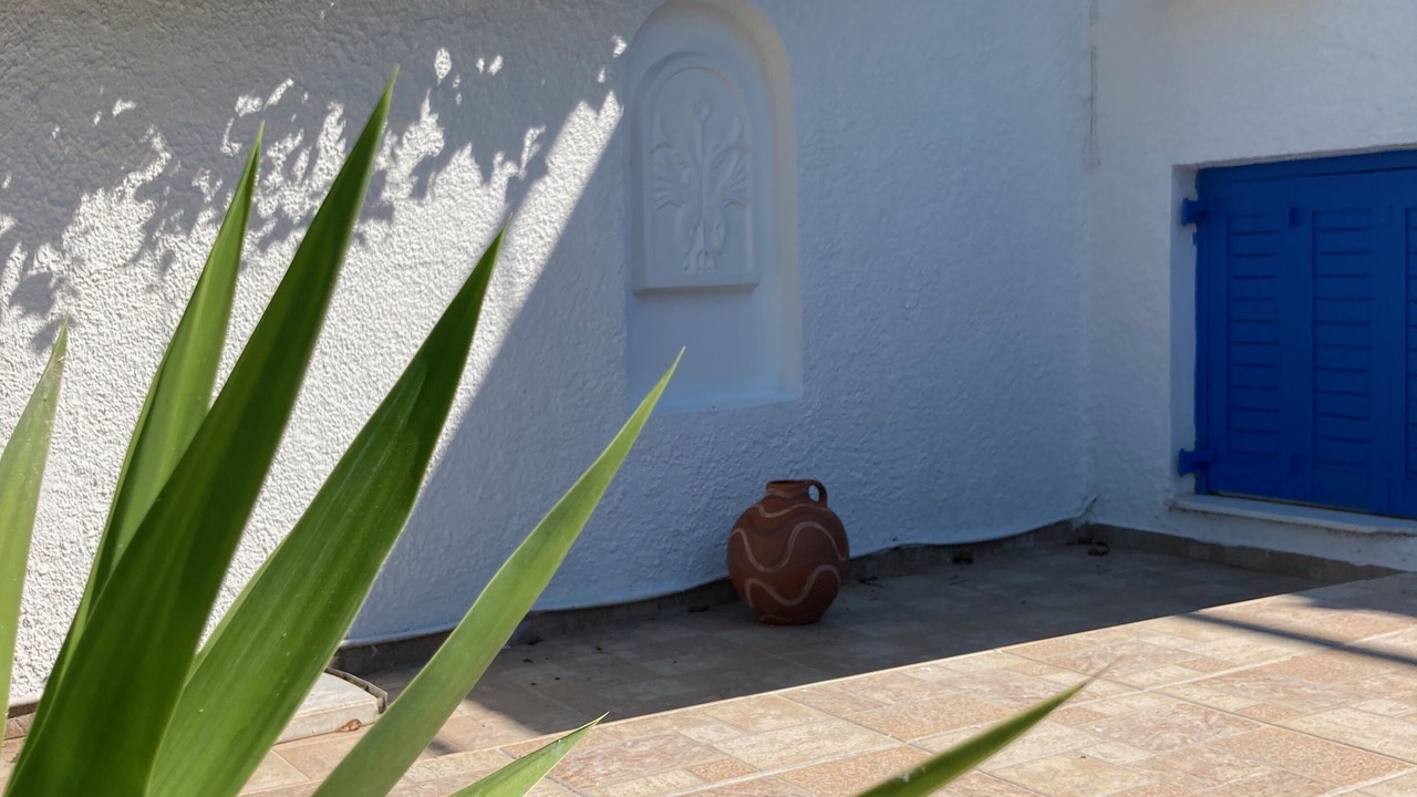 Photo of Outdoor in Eretria