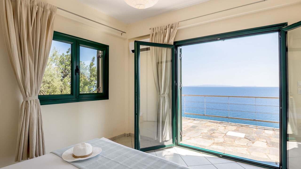 Photo of Bedroom in Livadi