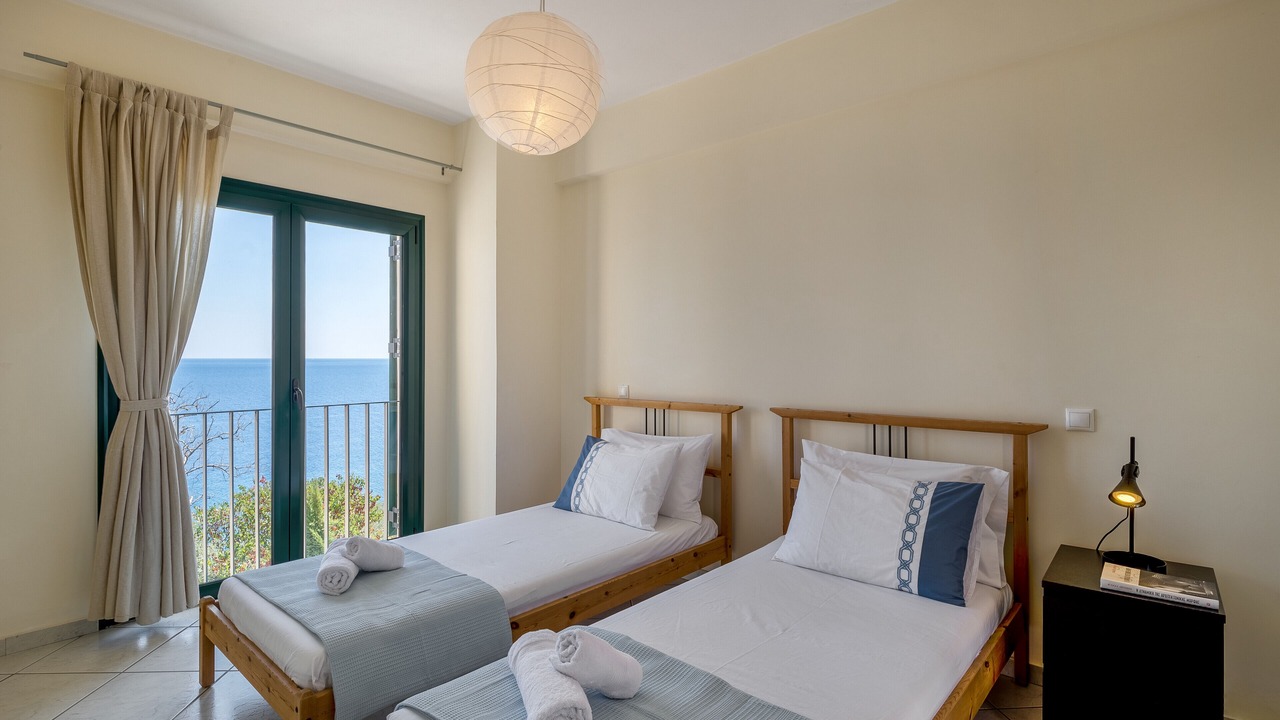 Photo of Bedroom in Livadi