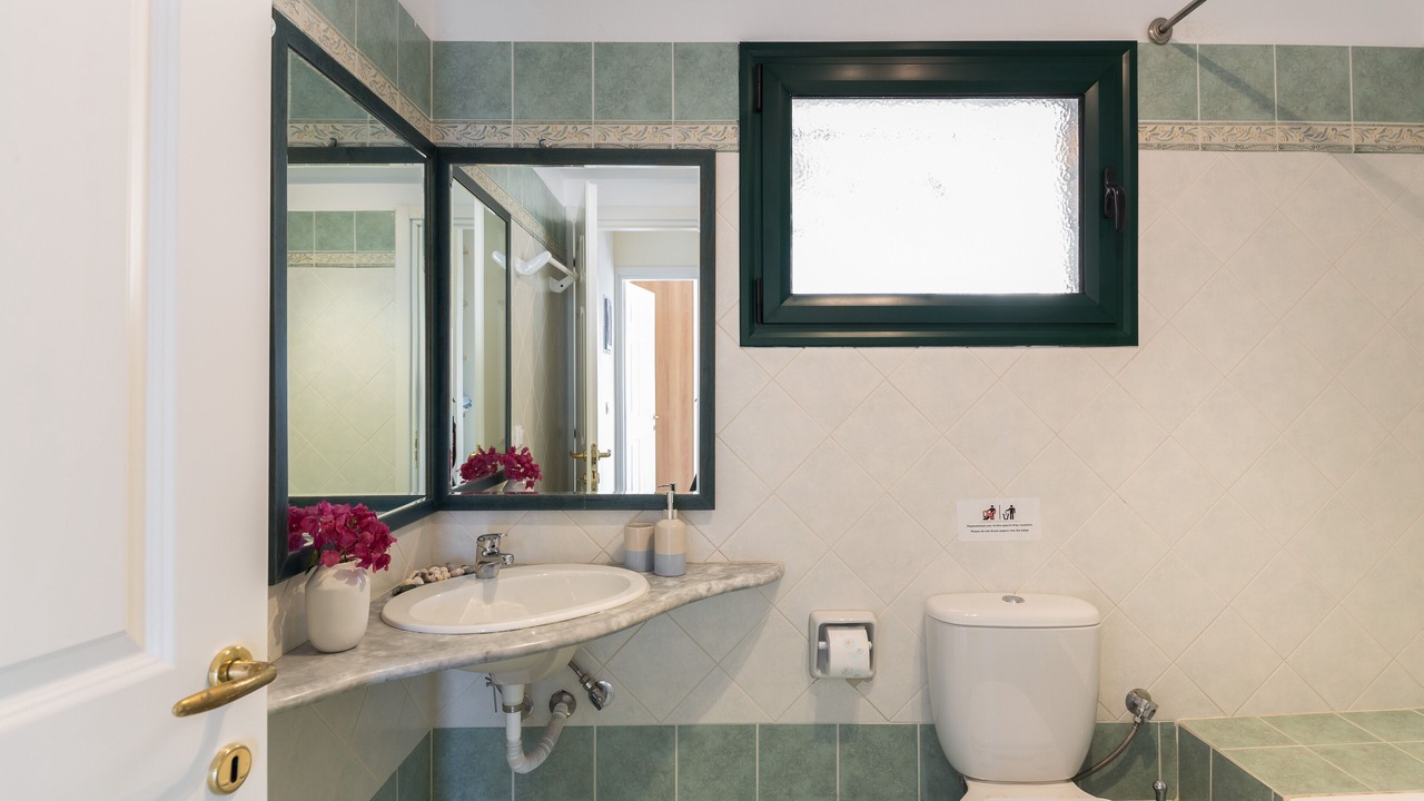 Photo of Bathroom in Livadi