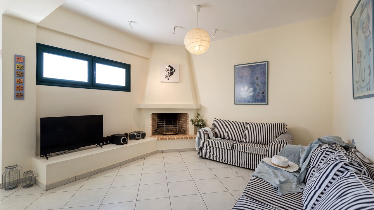 Photo of Livingroom in Livadi