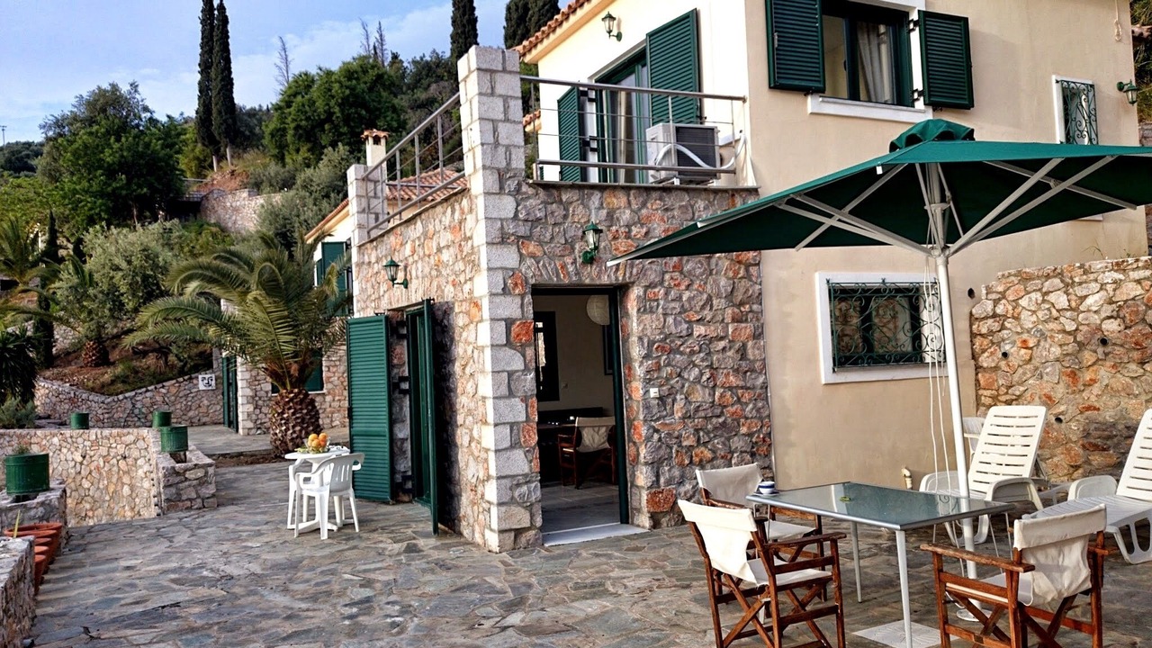 Photo of Outdoor in Livadi