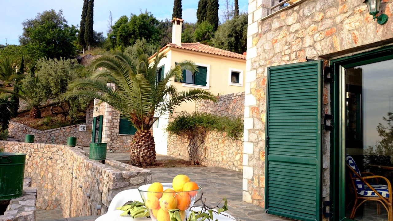 Photo of Outdoor in Livadi