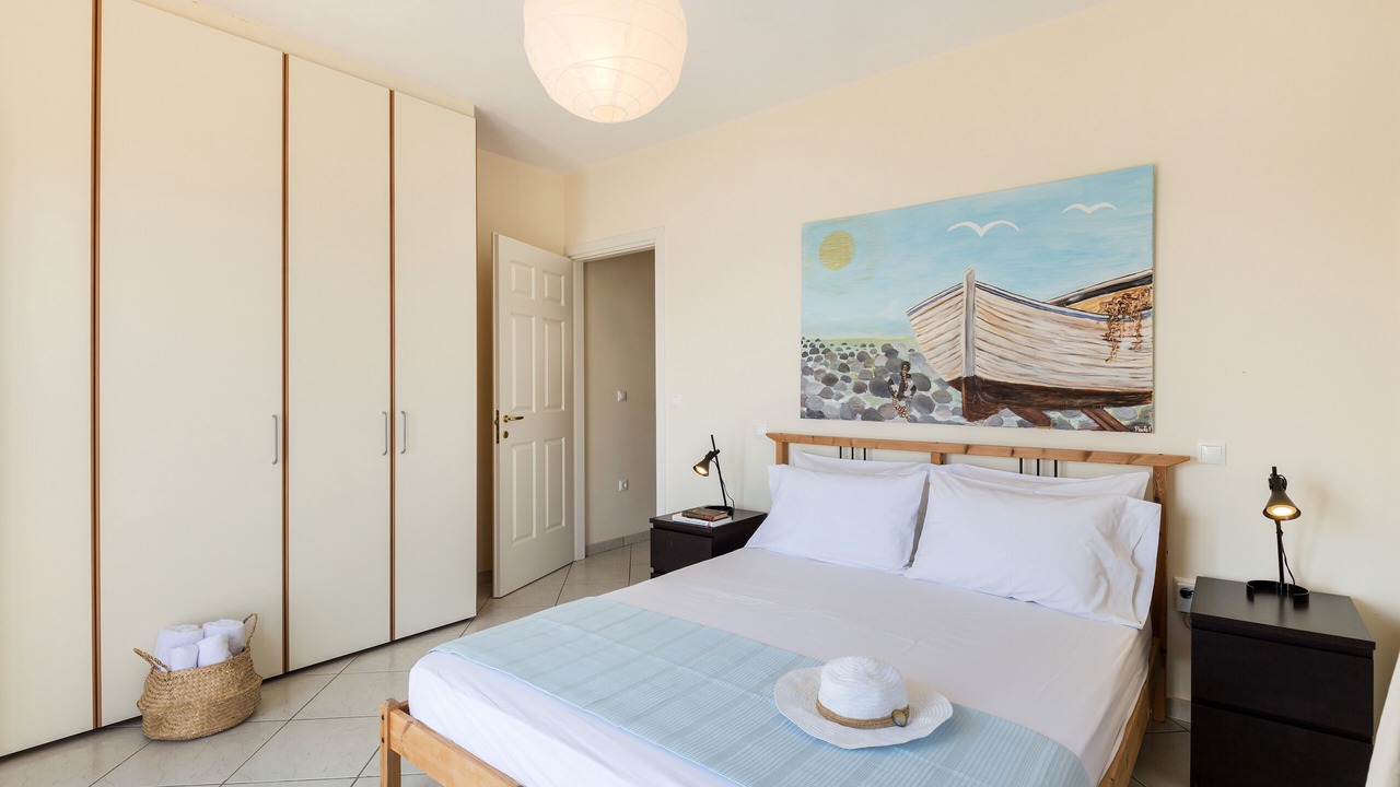 Photo of Bedroom in Livadi