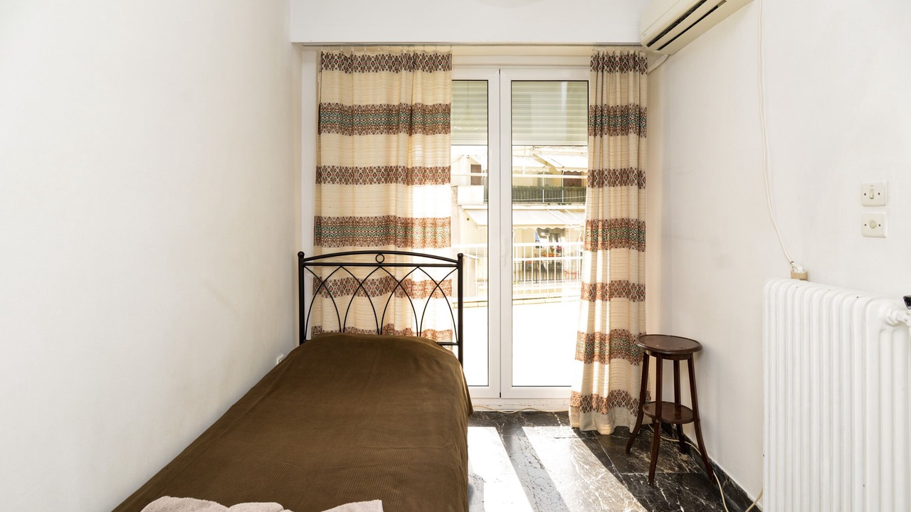 Photo of Bedroom in Makrigianni