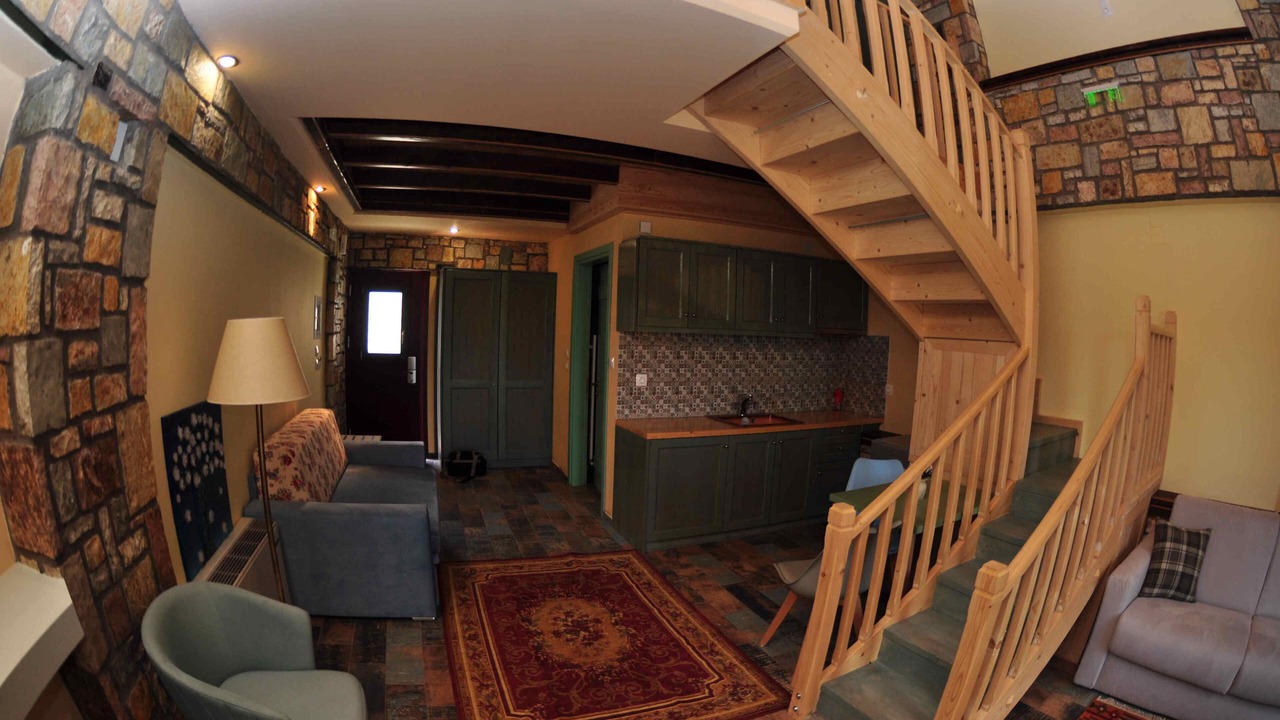 Photo of Livingroom in Krionerion
