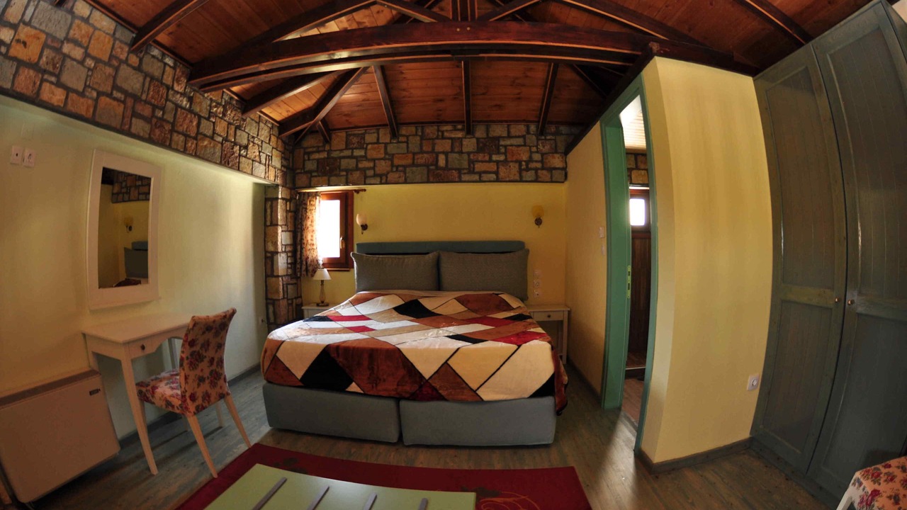 Photo of Bedroom in Krionerion
