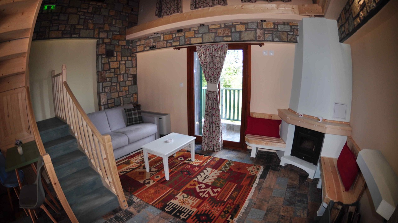 Photo of Livingroom in Krionerion