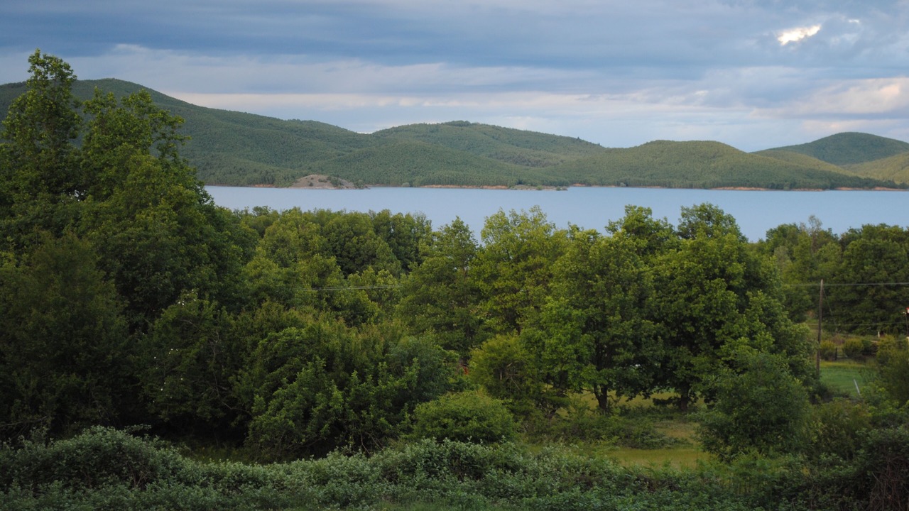 Photo of Outdoor in Krionerion