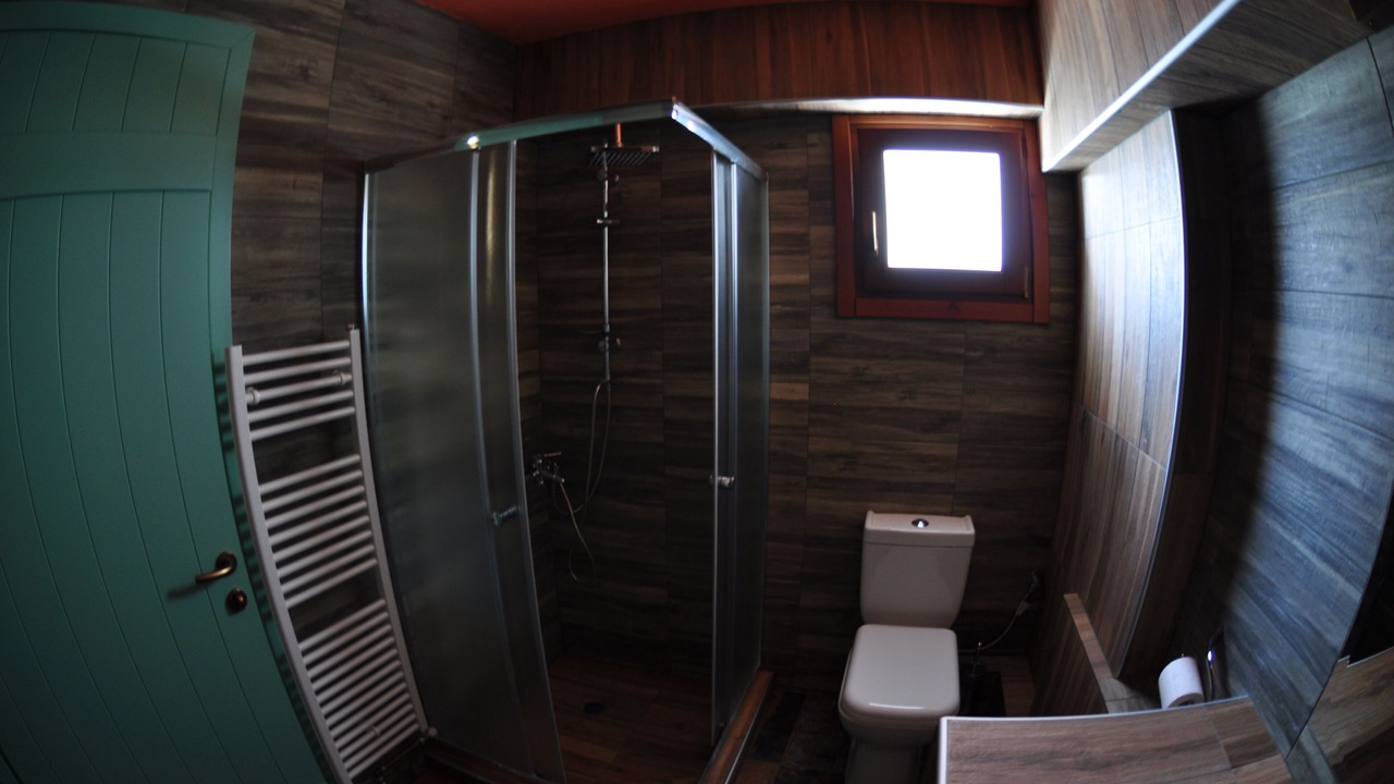 Photo of Bathroom in Krionerion