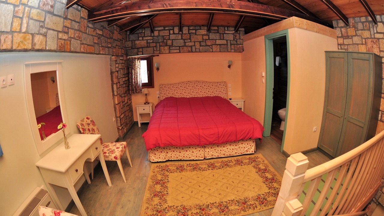 Photo of Bedroom in Krionerion