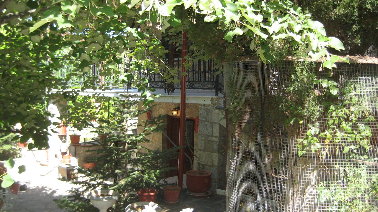 Photo of Outdoor in Polidrosos