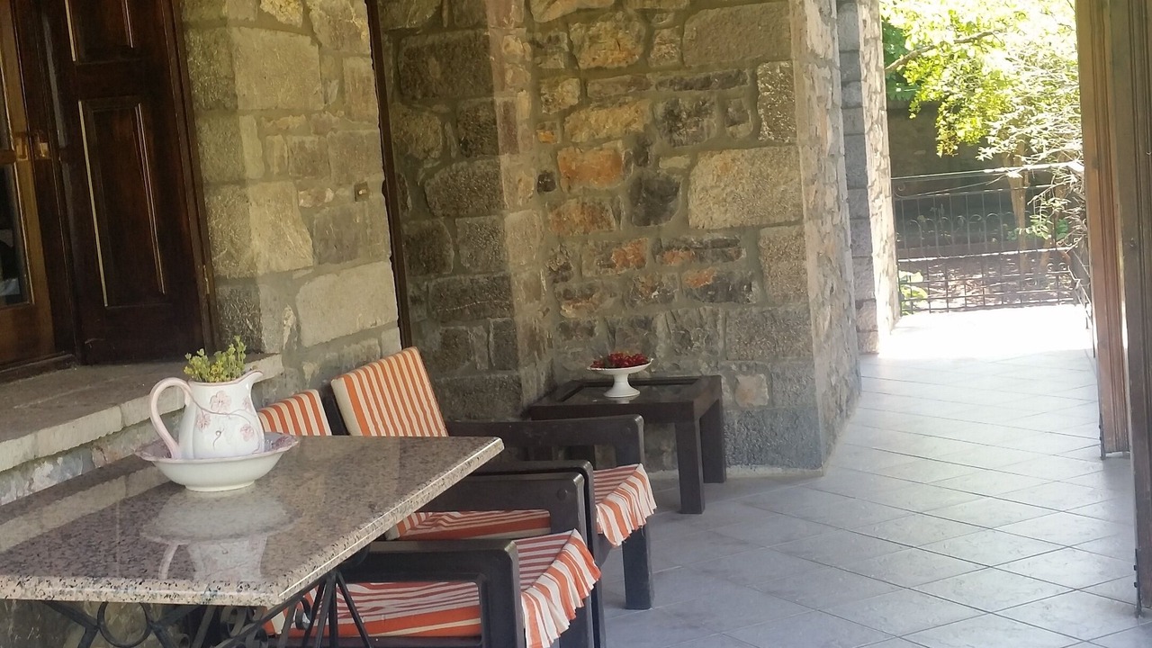 Photo of Outdoor in Polidrosos