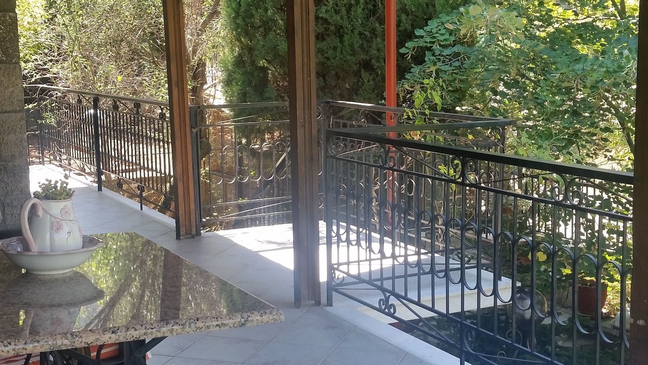 Photo of Patio Balcony in Polidrosos