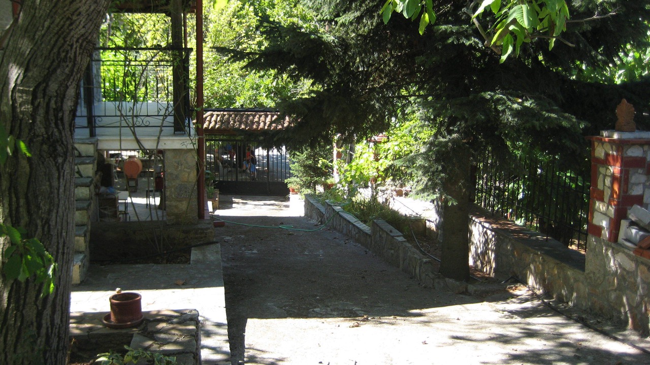 Photo of Outdoor in Polidrosos