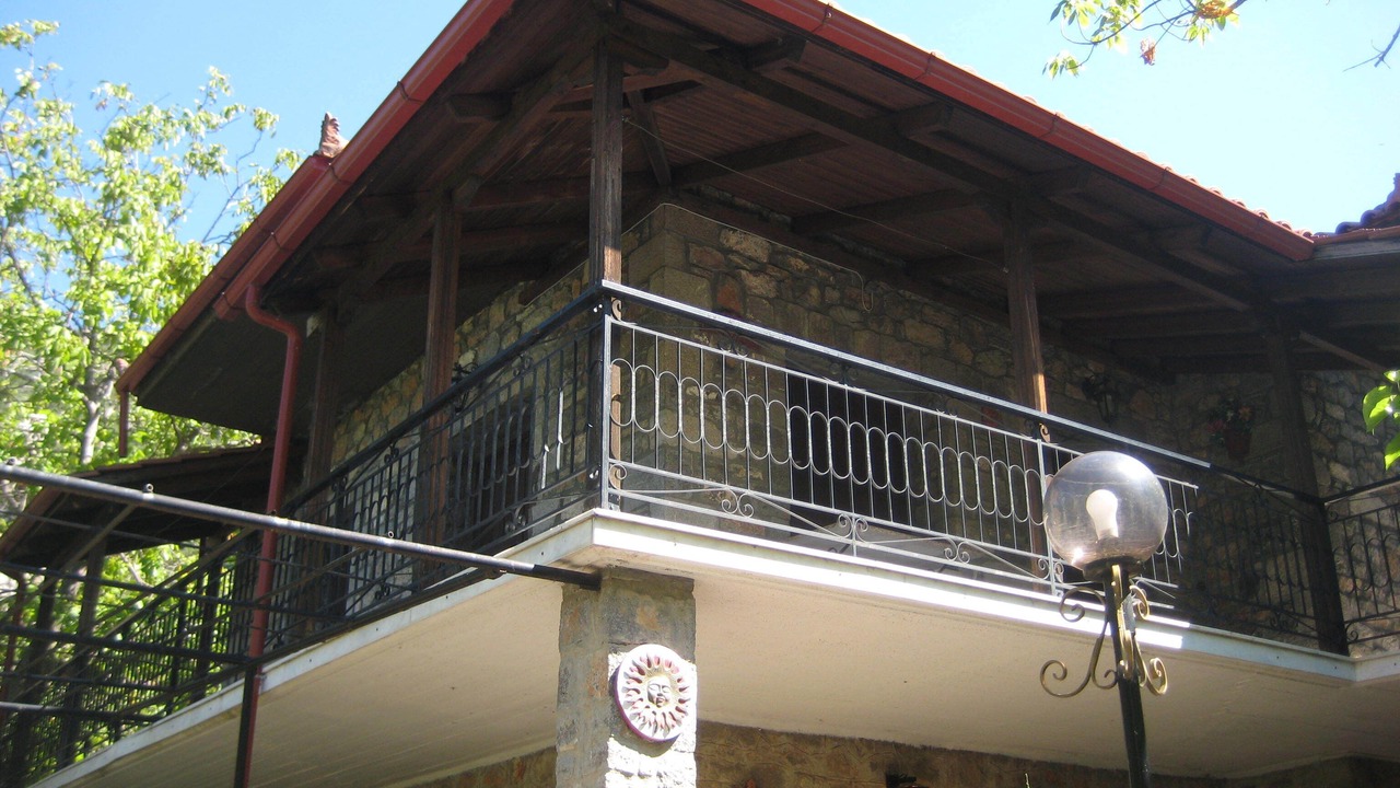Photo of Outdoor in Polidrosos