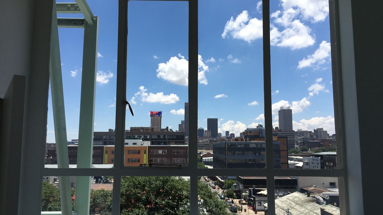 Photo of Others in Downtown Johannesburg