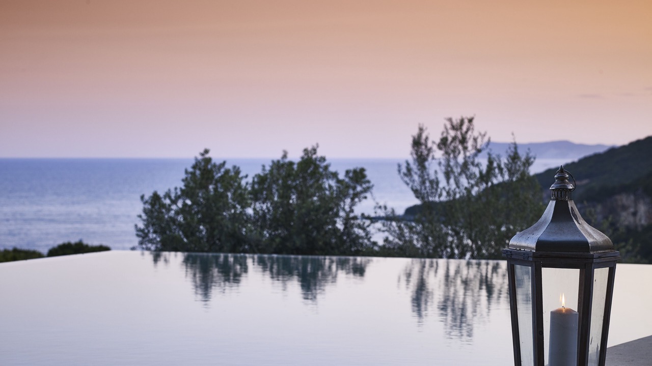 Photo of Outdoor in Sivota