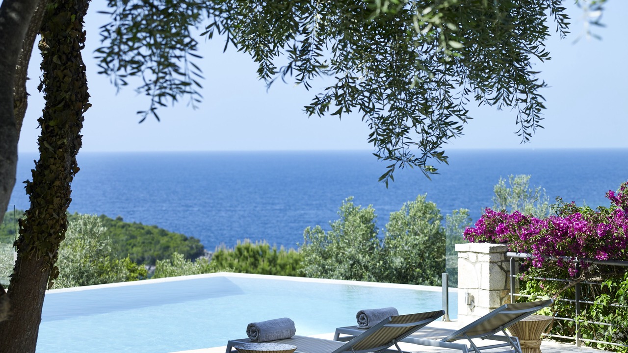 Photo of Outdoor in Sivota