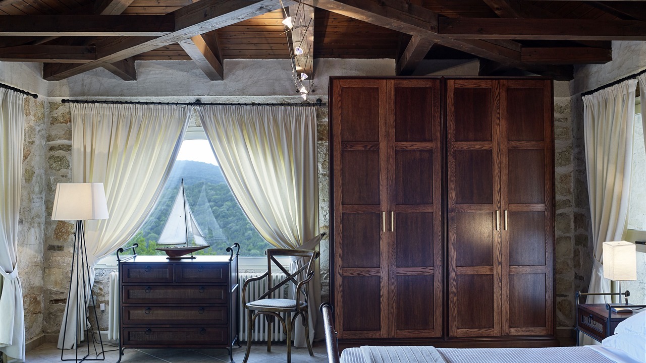Photo of Bedroom in Sivota