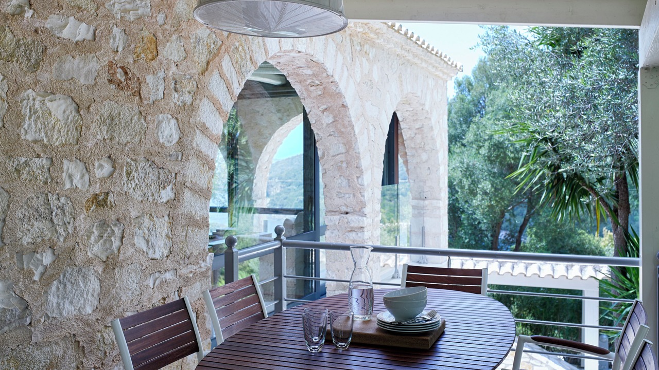 Photo of Outdoor in Sivota