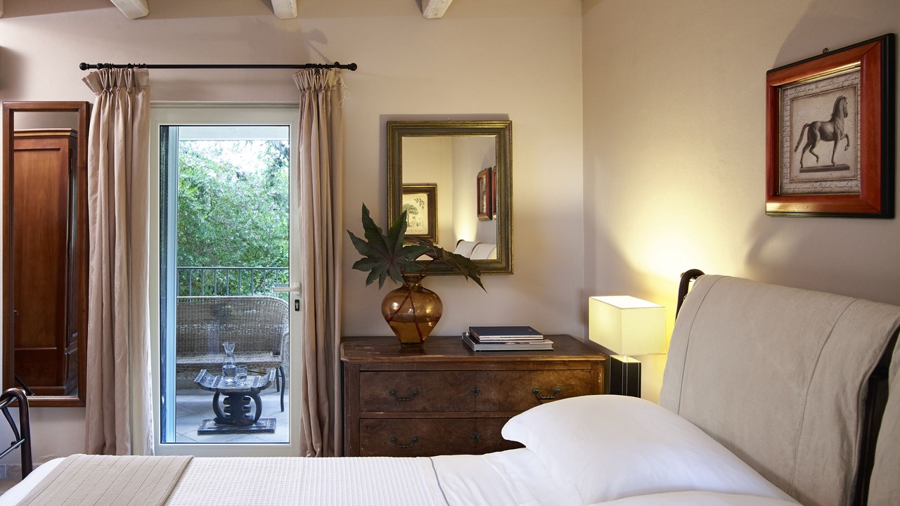 Photo of Bedroom in Sivota