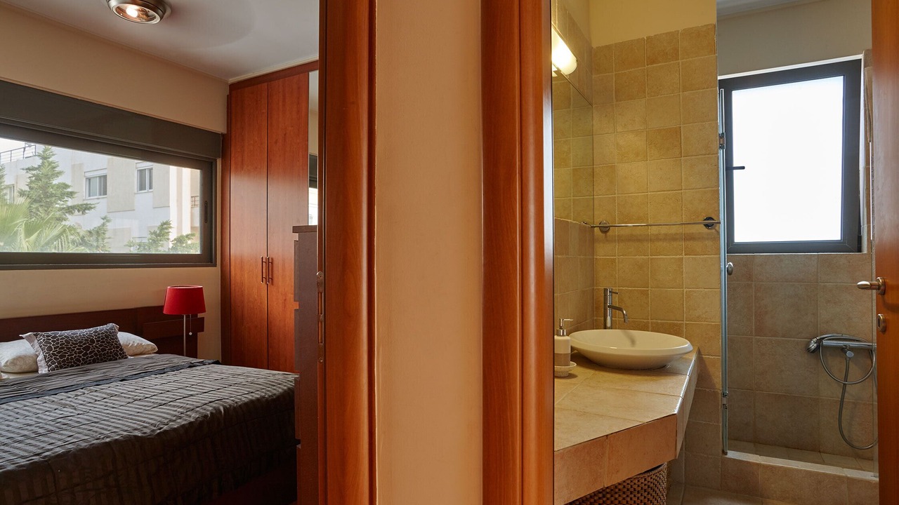 Photo of Bathroom in Saronida