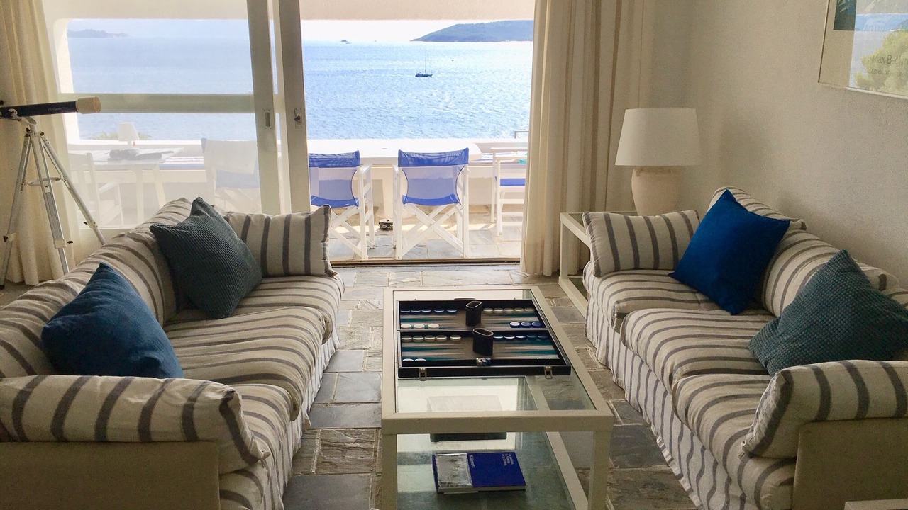Photo of Livingroom in Kanapitsa