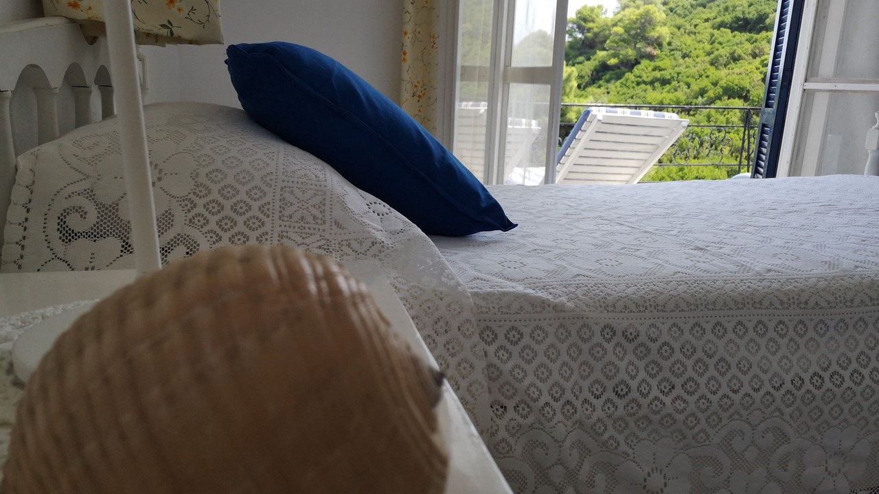 Photo of Bedroom in Kanapitsa