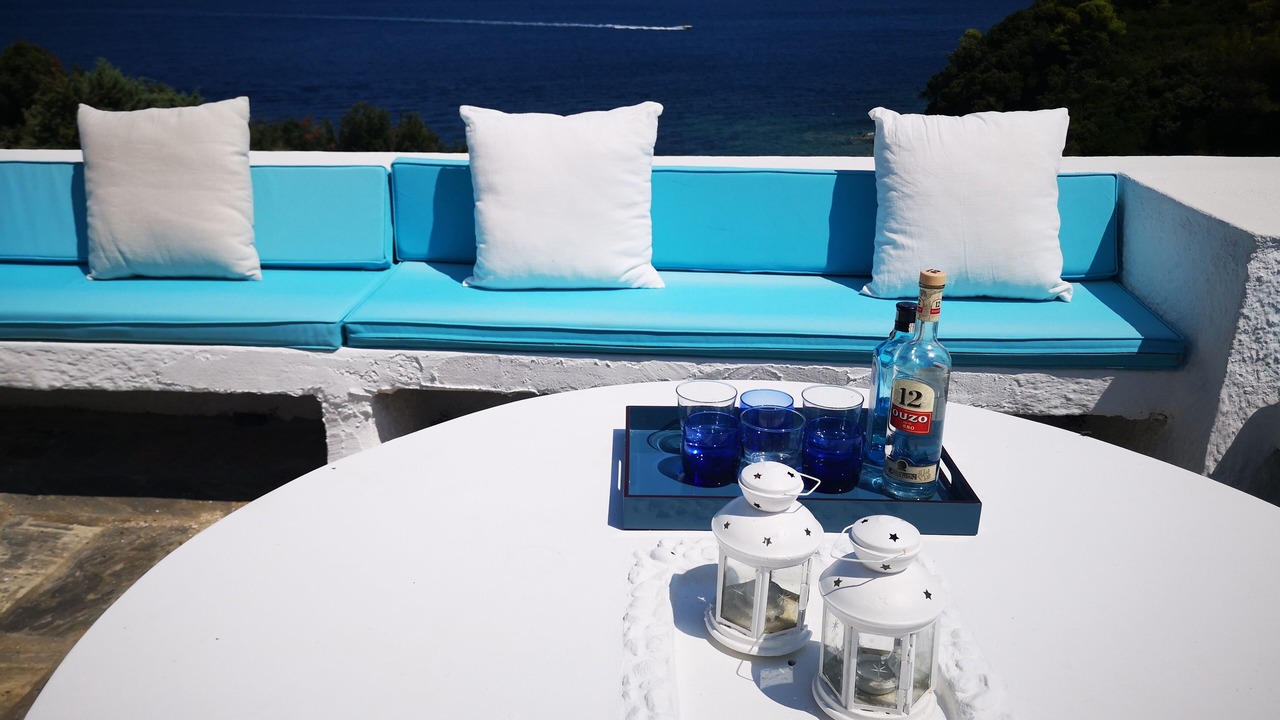 Photo of Patio Balcony in Kanapitsa