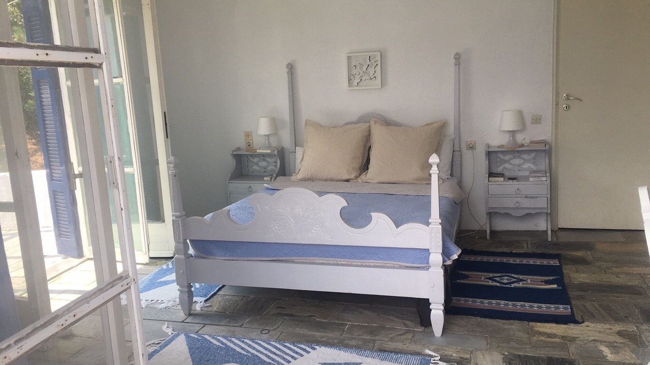 Photo of Bedroom in Kanapitsa
